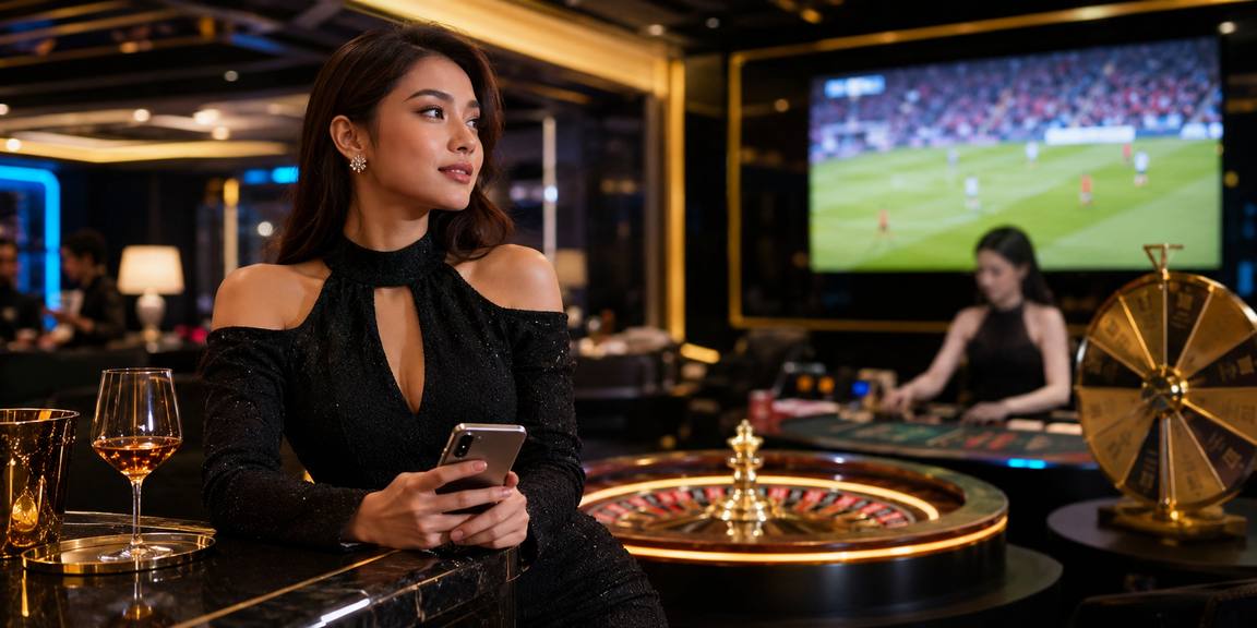 Slot Berkualitas Studio Besar, Mudah Dimainkan