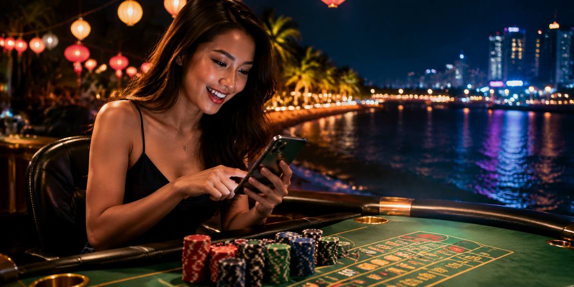 Soalan Biasa Tentang pokerdream
