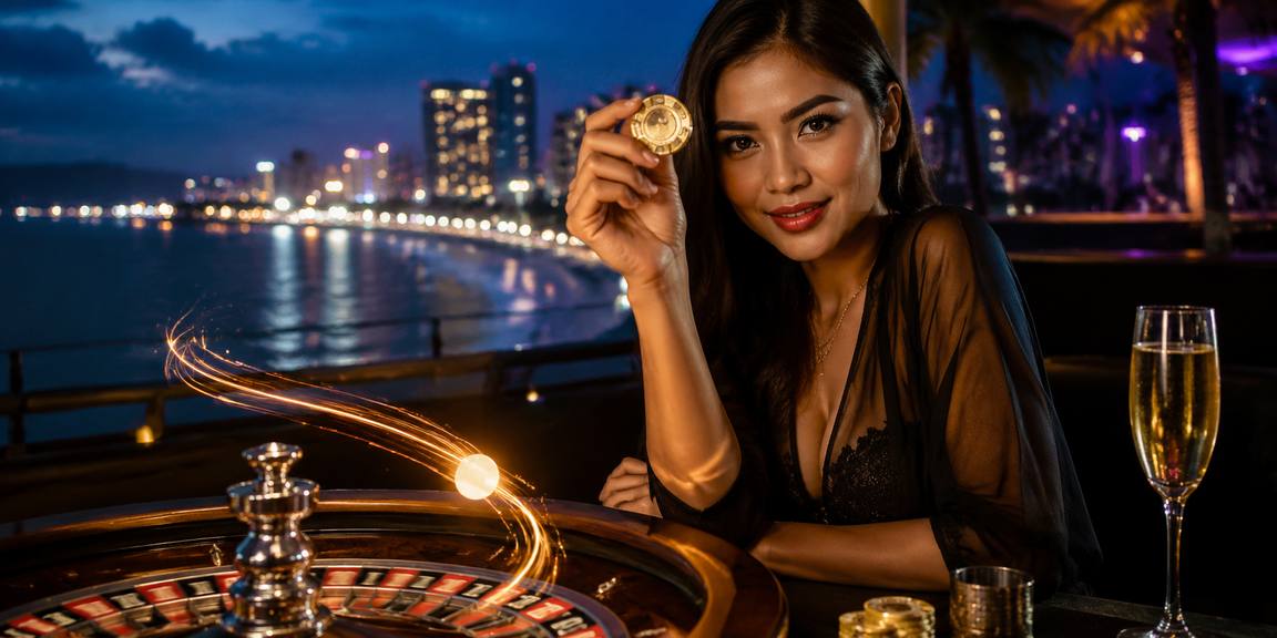 Live Casino pokerdream untuk Malaysia